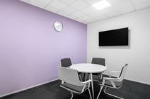 Office Space: The West Clayton Estate, Rickmansworth, WD3 - 