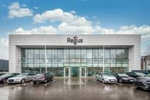 Office Space: 1 Jewry Street, Hampshire, Winchester, SO23 - 