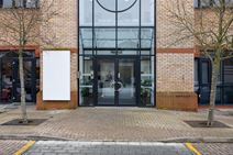 Office Space: 6 Buckingham Place, High Wycombe, HP13 - 