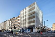 Office Space: 57 Southwark Street, London, SE1 - 