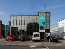 Office Space: Manor Road, London, W13 - 