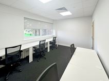 Office Space: Maple View, Skelmersdale, WN8 - 