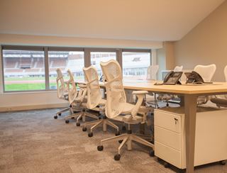 For You Olympisch Stadion 24-28, Amsterdam, 1076 DE| Instant Offices