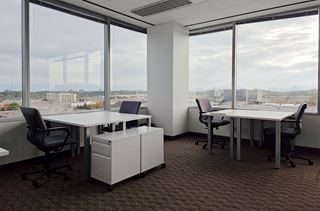 その他 SOBOLEV SPACES Office Space in: 2425 Matheson Boulevard East, Toronto, L4W