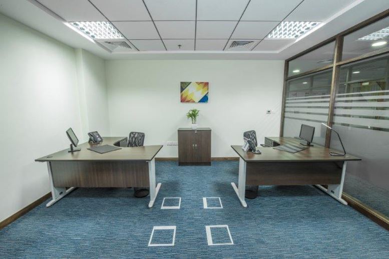 Office Space In Sheikh Zayed Road Dmcc Free Zone Dubai 115738