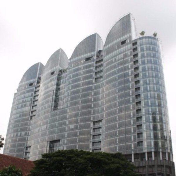 Office Space: Jalan Tun Razak, Kuala Lumpur, 50450