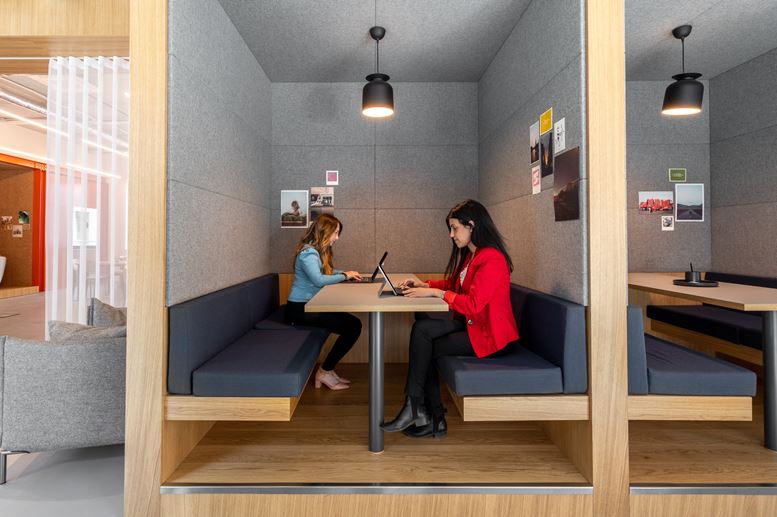 Office Space For Rent Milan Serviced Offices Offices To Let